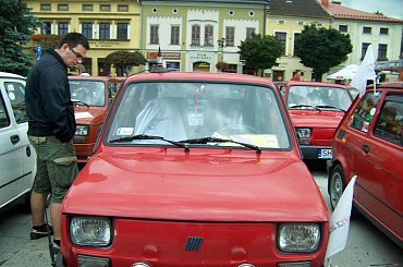 #beskodzki #fiat #zlot #żywiec