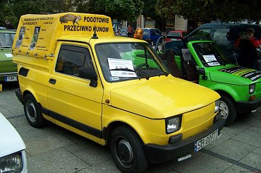 #beskodzki #fiat #zlot #żywiec