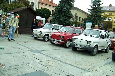 #beskodzki #fiat #zlot #żywiec