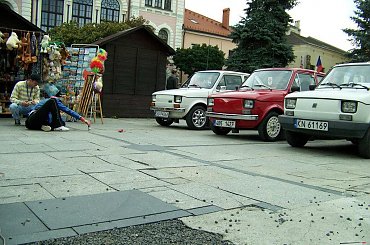 #beskodzki #fiat #zlot #żywiec