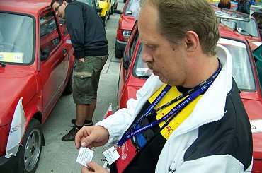 #beskodzki #fiat #zlot #żywiec