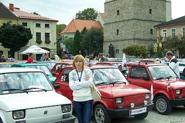 #beskodzki #fiat #zlot #żywiec