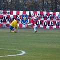 POGOŃ LEŻAJSK - ORZEŁ PRZEWORSK (1:2), 05.11.2011 r. - IV liga podkarpacka #IVLiga #lezajsk #lezajsktm #leżajsk #orzeł #OrzełPrzeworsk #PiłkaNożna #pogon #pogoń #PogońLeżajsk #przeworsk #sport