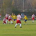 POGOŃ LEŻAJSK - ORZEŁ PRZEWORSK (1:2), 05.11.2011 r. - IV liga podkarpacka #IVLiga #lezajsk #lezajsktm #leżajsk #orzeł #OrzełPrzeworsk #PiłkaNożna #pogon #pogoń #PogońLeżajsk #przeworsk #sport