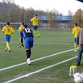 POGOŃ LEŻAJSK - ORZEŁ PRZEWORSK (1:2), 05.11.2011 r. - IV liga podkarpacka #IVLiga #lezajsk #lezajsktm #leżajsk #orzeł #OrzełPrzeworsk #PiłkaNożna #pogon #pogoń #PogońLeżajsk #przeworsk #sport