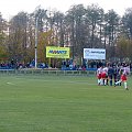 POGOŃ LEŻAJSK - ORZEŁ PRZEWORSK (1:2), 05.11.2011 r. - IV liga podkarpacka #IVLiga #lezajsk #lezajsktm #leżajsk #orzeł #OrzełPrzeworsk #PiłkaNożna #pogon #pogoń #PogońLeżajsk #przeworsk #sport