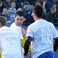 POGOŃ LEŻAJSK - ORZEŁ PRZEWORSK (1:2), 05.11.2011 r. - IV liga podkarpacka #IVLiga #lezajsk #lezajsktm #leżajsk #orzeł #OrzełPrzeworsk #PiłkaNożna #pogon #pogoń #PogońLeżajsk #przeworsk #sport