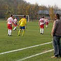 POGOŃ LEŻAJSK - ORZEŁ PRZEWORSK (1:2), 05.11.2011 r. - IV liga podkarpacka #IVLiga #lezajsk #lezajsktm #leżajsk #orzeł #OrzełPrzeworsk #PiłkaNożna #pogon #pogoń #PogońLeżajsk #przeworsk #sport