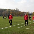 POGOŃ LEŻAJSK - ORZEŁ PRZEWORSK (1:2), 05.11.2011 r. - IV liga podkarpacka #IVLiga #lezajsk #lezajsktm #leżajsk #orzeł #OrzełPrzeworsk #PiłkaNożna #pogon #pogoń #PogońLeżajsk #przeworsk #sport