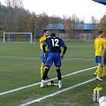 POGOŃ LEŻAJSK - ORZEŁ PRZEWORSK (1:2), 05.11.2011 r. - IV liga podkarpacka #IVLiga #lezajsk #lezajsktm #leżajsk #orzeł #OrzełPrzeworsk #PiłkaNożna #pogon #pogoń #PogońLeżajsk #przeworsk #sport