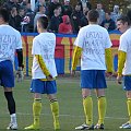 POGOŃ LEŻAJSK - ORZEŁ PRZEWORSK (1:2), 05.11.2011 r. - IV liga podkarpacka #IVLiga #lezajsk #lezajsktm #leżajsk #orzeł #OrzełPrzeworsk #PiłkaNożna #pogon #pogoń #PogońLeżajsk #przeworsk #sport