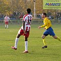 POGOŃ LEŻAJSK - ORZEŁ PRZEWORSK (1:2), 05.11.2011 r. - IV liga podkarpacka #IVLiga #lezajsk #lezajsktm #leżajsk #orzeł #OrzełPrzeworsk #PiłkaNożna #pogon #pogoń #PogońLeżajsk #przeworsk #sport