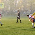 POGOŃ LEŻAJSK - ORZEŁ PRZEWORSK (1:2), 05.11.2011 r. - IV liga podkarpacka #IVLiga #lezajsk #lezajsktm #leżajsk #orzeł #OrzełPrzeworsk #PiłkaNożna #pogon #pogoń #PogońLeżajsk #przeworsk #sport