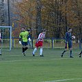 POGOŃ LEŻAJSK - ORZEŁ PRZEWORSK (1:2), 05.11.2011 r. - IV liga podkarpacka #IVLiga #lezajsk #lezajsktm #leżajsk #orzeł #OrzełPrzeworsk #PiłkaNożna #pogon #pogoń #PogońLeżajsk #przeworsk #sport