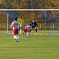 POGOŃ LEŻAJSK - ORZEŁ PRZEWORSK (1:2), 05.11.2011 r. - IV liga podkarpacka #IVLiga #lezajsk #lezajsktm #leżajsk #orzeł #OrzełPrzeworsk #PiłkaNożna #pogon #pogoń #PogońLeżajsk #przeworsk #sport