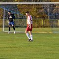 POGOŃ LEŻAJSK - ORZEŁ PRZEWORSK (1:2), 05.11.2011 r. - IV liga podkarpacka #IVLiga #lezajsk #lezajsktm #leżajsk #orzeł #OrzełPrzeworsk #PiłkaNożna #pogon #pogoń #PogońLeżajsk #przeworsk #sport