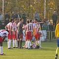 POGOŃ LEŻAJSK - ORZEŁ PRZEWORSK (1:2), 05.11.2011 r. - IV liga podkarpacka #IVLiga #lezajsk #lezajsktm #leżajsk #orzeł #OrzełPrzeworsk #PiłkaNożna #pogon #pogoń #PogońLeżajsk #przeworsk #sport