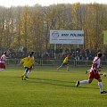 POGOŃ LEŻAJSK - ORZEŁ PRZEWORSK (1:2), 05.11.2011 r. - IV liga podkarpacka #IVLiga #lezajsk #lezajsktm #leżajsk #orzeł #OrzełPrzeworsk #PiłkaNożna #pogon #pogoń #PogońLeżajsk #przeworsk #sport