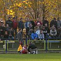 POGOŃ LEŻAJSK - ORZEŁ PRZEWORSK (1:2), 05.11.2011 r. - IV liga podkarpacka #IVLiga #lezajsk #lezajsktm #leżajsk #orzeł #OrzełPrzeworsk #PiłkaNożna #pogon #pogoń #PogońLeżajsk #przeworsk #sport