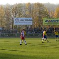 POGOŃ LEŻAJSK - ORZEŁ PRZEWORSK (1:2), 05.11.2011 r. - IV liga podkarpacka #IVLiga #lezajsk #lezajsktm #leżajsk #orzeł #OrzełPrzeworsk #PiłkaNożna #pogon #pogoń #PogońLeżajsk #przeworsk #sport