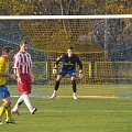 POGOŃ LEŻAJSK - ORZEŁ PRZEWORSK (1:2), 05.11.2011 r. - IV liga podkarpacka #IVLiga #lezajsk #lezajsktm #leżajsk #orzeł #OrzełPrzeworsk #PiłkaNożna #pogon #pogoń #PogońLeżajsk #przeworsk #sport