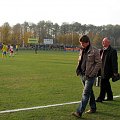 POGOŃ LEŻAJSK - ORZEŁ PRZEWORSK (1:2), 05.11.2011 r. - IV liga podkarpacka #IVLiga #lezajsk #lezajsktm #leżajsk #orzeł #OrzełPrzeworsk #PiłkaNożna #pogon #pogoń #PogońLeżajsk #przeworsk #sport