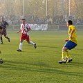 POGOŃ LEŻAJSK - ORZEŁ PRZEWORSK (1:2), 05.11.2011 r. - IV liga podkarpacka #IVLiga #lezajsk #lezajsktm #leżajsk #orzeł #OrzełPrzeworsk #PiłkaNożna #pogon #pogoń #PogońLeżajsk #przeworsk #sport