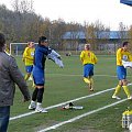 POGOŃ LEŻAJSK - ORZEŁ PRZEWORSK (1:2), 05.11.2011 r. - IV liga podkarpacka #IVLiga #lezajsk #lezajsktm #leżajsk #orzeł #OrzełPrzeworsk #PiłkaNożna #pogon #pogoń #PogońLeżajsk #przeworsk #sport