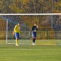 POGOŃ LEŻAJSK - ORZEŁ PRZEWORSK (1:2), 05.11.2011 r. - IV liga podkarpacka #IVLiga #lezajsk #lezajsktm #leżajsk #orzeł #OrzełPrzeworsk #PiłkaNożna #pogon #pogoń #PogońLeżajsk #przeworsk #sport