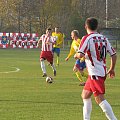 POGOŃ LEŻAJSK - ORZEŁ PRZEWORSK (1:2), 05.11.2011 r. - IV liga podkarpacka #IVLiga #lezajsk #lezajsktm #leżajsk #orzeł #OrzełPrzeworsk #PiłkaNożna #pogon #pogoń #PogońLeżajsk #przeworsk #sport