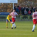 POGOŃ LEŻAJSK - ORZEŁ PRZEWORSK (1:2), 05.11.2011 r. - IV liga podkarpacka #IVLiga #lezajsk #lezajsktm #leżajsk #orzeł #OrzełPrzeworsk #PiłkaNożna #pogon #pogoń #PogońLeżajsk #przeworsk #sport