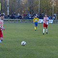 POGOŃ LEŻAJSK - ORZEŁ PRZEWORSK (1:2), 05.11.2011 r. - IV liga podkarpacka #IVLiga #lezajsk #lezajsktm #leżajsk #orzeł #OrzełPrzeworsk #PiłkaNożna #pogon #pogoń #PogońLeżajsk #przeworsk #sport