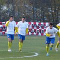 POGOŃ LEŻAJSK - ORZEŁ PRZEWORSK (1:2), 05.11.2011 r. - IV liga podkarpacka #IVLiga #lezajsk #lezajsktm #leżajsk #orzeł #OrzełPrzeworsk #PiłkaNożna #pogon #pogoń #PogońLeżajsk #przeworsk #sport