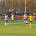 POGOŃ LEŻAJSK - ORZEŁ PRZEWORSK (1:2), 05.11.2011 r. - IV liga podkarpacka #IVLiga #lezajsk #lezajsktm #leżajsk #orzeł #OrzełPrzeworsk #PiłkaNożna #pogon #pogoń #PogońLeżajsk #przeworsk #sport