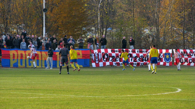 POGOŃ LEŻAJSK - ORZEŁ PRZEWORSK (1:2), 05.11.2011 r. - IV liga podkarpacka #IVLiga #lezajsk #lezajsktm #leżajsk #orzeł #OrzełPrzeworsk #PiłkaNożna #pogon #pogoń #PogońLeżajsk #przeworsk #sport