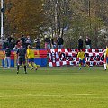 POGOŃ LEŻAJSK - ORZEŁ PRZEWORSK (1:2), 05.11.2011 r. - IV liga podkarpacka #IVLiga #lezajsk #lezajsktm #leżajsk #orzeł #OrzełPrzeworsk #PiłkaNożna #pogon #pogoń #PogońLeżajsk #przeworsk #sport