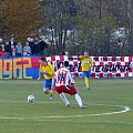 POGOŃ LEŻAJSK - ORZEŁ PRZEWORSK (1:2), 05.11.2011 r. - IV liga podkarpacka #IVLiga #lezajsk #lezajsktm #leżajsk #orzeł #OrzełPrzeworsk #PiłkaNożna #pogon #pogoń #PogońLeżajsk #przeworsk #sport