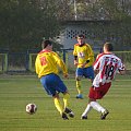 POGOŃ LEŻAJSK - ORZEŁ PRZEWORSK (1:2), 05.11.2011 r. - IV liga podkarpacka #IVLiga #lezajsk #lezajsktm #leżajsk #orzeł #OrzełPrzeworsk #PiłkaNożna #pogon #pogoń #PogońLeżajsk #przeworsk #sport