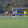 POGOŃ LEŻAJSK - ORZEŁ PRZEWORSK (1:2), 05.11.2011 r. - IV liga podkarpacka #IVLiga #lezajsk #lezajsktm #leżajsk #orzeł #OrzełPrzeworsk #PiłkaNożna #pogon #pogoń #PogońLeżajsk #przeworsk #sport