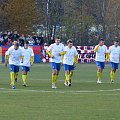 POGOŃ LEŻAJSK - ORZEŁ PRZEWORSK (1:2), 05.11.2011 r. - IV liga podkarpacka #IVLiga #lezajsk #lezajsktm #leżajsk #orzeł #OrzełPrzeworsk #PiłkaNożna #pogon #pogoń #PogońLeżajsk #przeworsk #sport