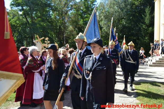 I jeszcze kilka zdjęć z tegorocznych dożynek #Sobieszyn #Brzozowa