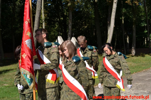 I jeszcze kilka zdjęć z tegorocznych dożynek #Sobieszyn #Brzozowa