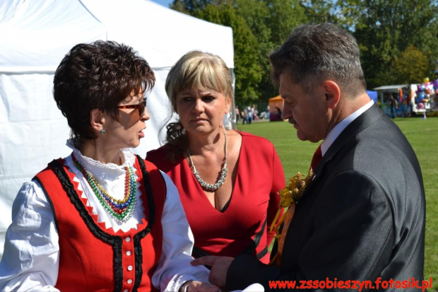 I jeszcze kilka zdjęć z tegorocznych dożynek #Sobieszyn #Brzozowa