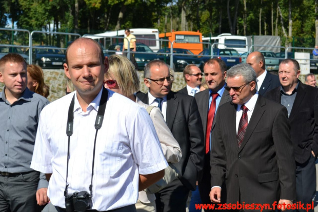 I jeszcze kilka zdjęć z tegorocznych dożynek #Sobieszyn #Brzozowa