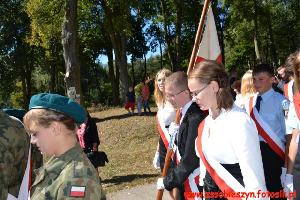 I jeszcze kilka zdjęć z tegorocznych dożynek #Sobieszyn #Brzozowa