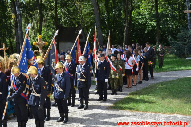 I jeszcze kilka zdjęć z tegorocznych dożynek #Sobieszyn #Brzozowa