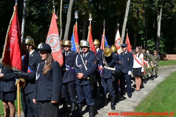 I jeszcze kilka zdjęć z tegorocznych dożynek #Sobieszyn #Brzozowa