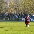 POGOŃ LEŻAJSK - ORZEŁ PRZEWORSK (1:2), 05.11.2011 r. - IV liga podkarpacka #IVLiga #lezajsk #lezajsktm #leżajsk #orzeł #OrzełPrzeworsk #PiłkaNożna #pogon #pogoń #PogońLeżajsk #przeworsk #sport