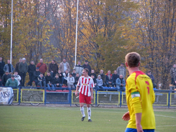 POGOŃ LEŻAJSK - ORZEŁ PRZEWORSK (1:2), 05.11.2011 r. - IV liga podkarpacka #IVLiga #lezajsk #lezajsktm #leżajsk #orzeł #OrzełPrzeworsk #PiłkaNożna #pogon #pogoń #PogońLeżajsk #przeworsk #sport