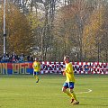 POGOŃ LEŻAJSK - ORZEŁ PRZEWORSK (1:2), 05.11.2011 r. - IV liga podkarpacka #IVLiga #lezajsk #lezajsktm #leżajsk #orzeł #OrzełPrzeworsk #PiłkaNożna #pogon #pogoń #PogońLeżajsk #przeworsk #sport